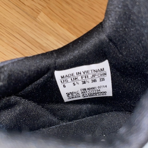 SL LOOP adidas shoes - Picture 4 of 6